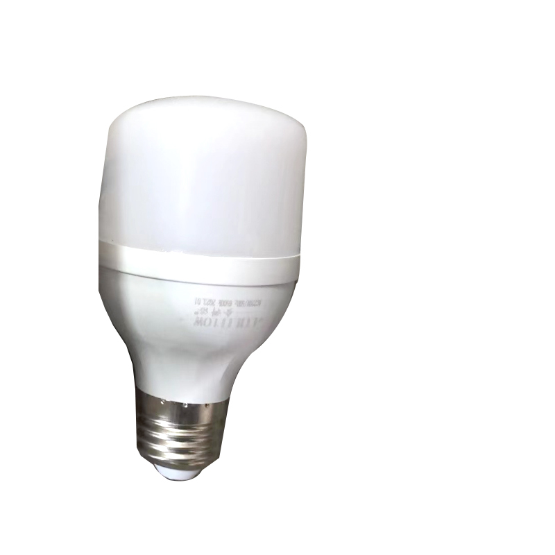 闻信 LED灯泡 100v-220v10w高清大图
