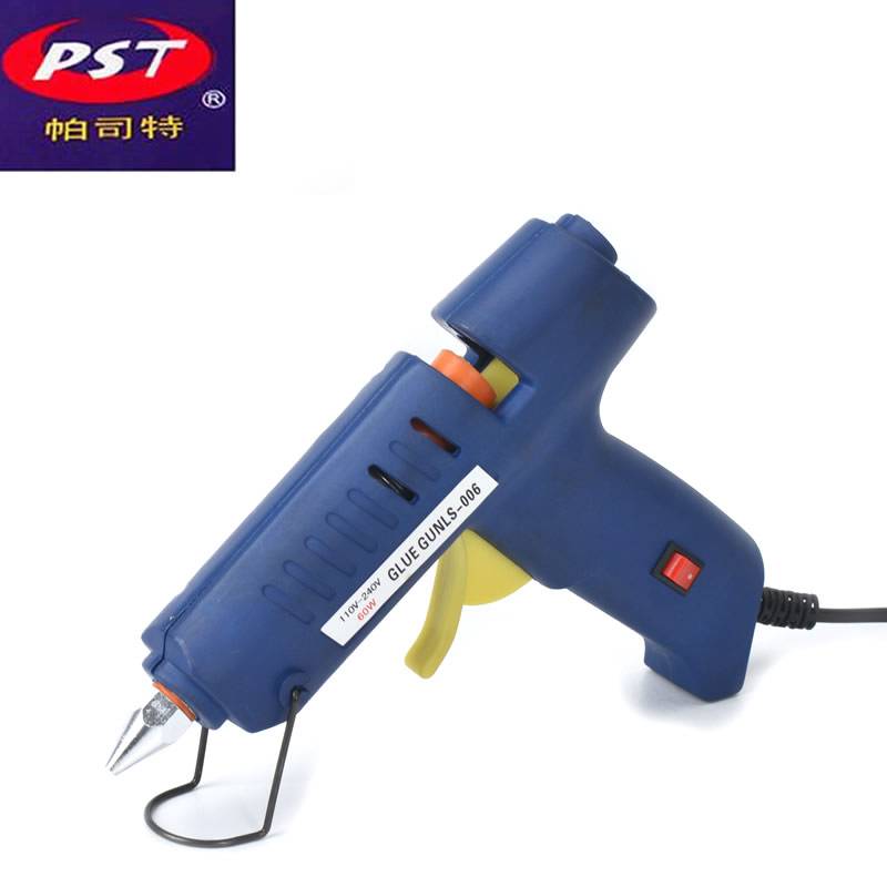 德国帕司特高效节能热熔胶枪 60W