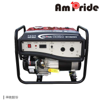 安来动力（神驰） SC3250E汽油发电机