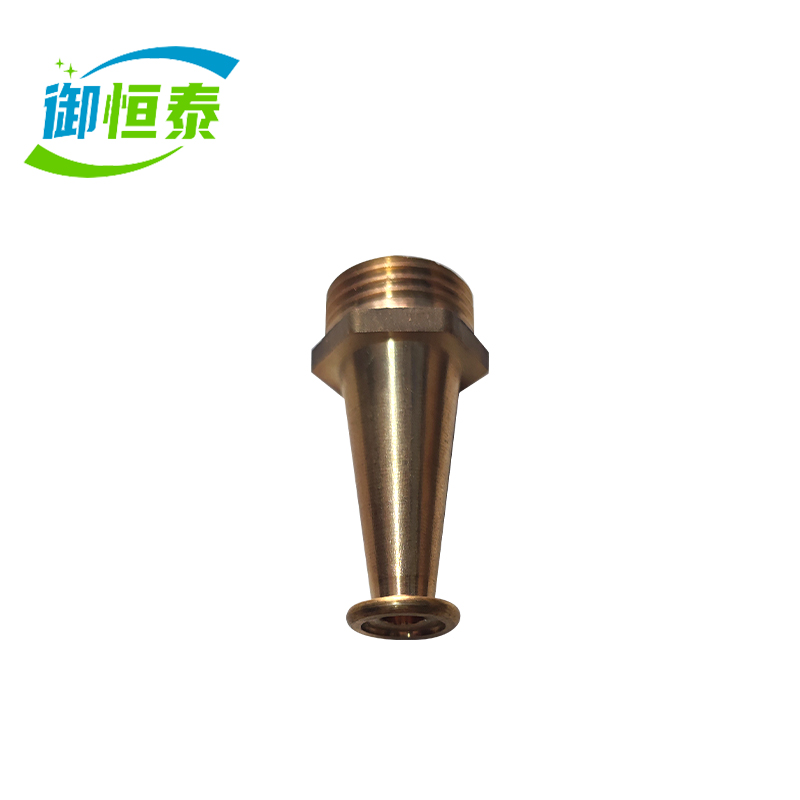 御恒泰尖嘴喷头DN20/个高清大图