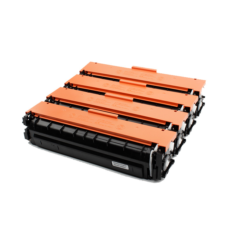 旗胜硒鼓M281FDW 蓝支高清大图