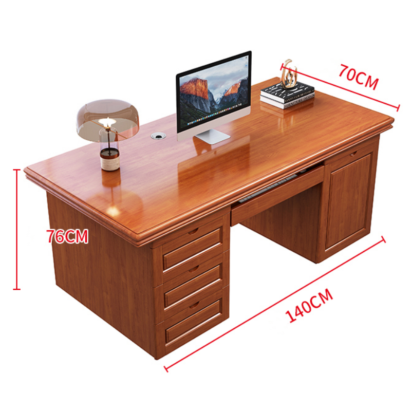 锁匠 职员桌140*70*76cm张高清大图