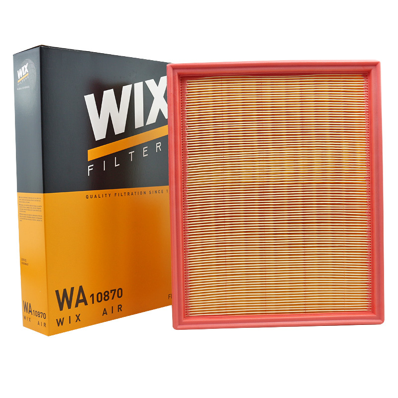 维克斯(WIX)空气滤WA10870适配15-19款东风风神AX7 1.4/1.5T/2.0/2.3L