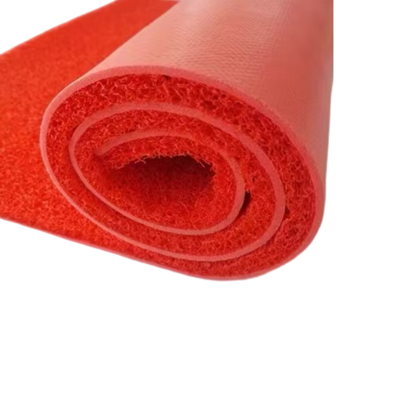 浪伍 丝圈地垫 宽0.9m*厚15mm (单位:米)高清大图