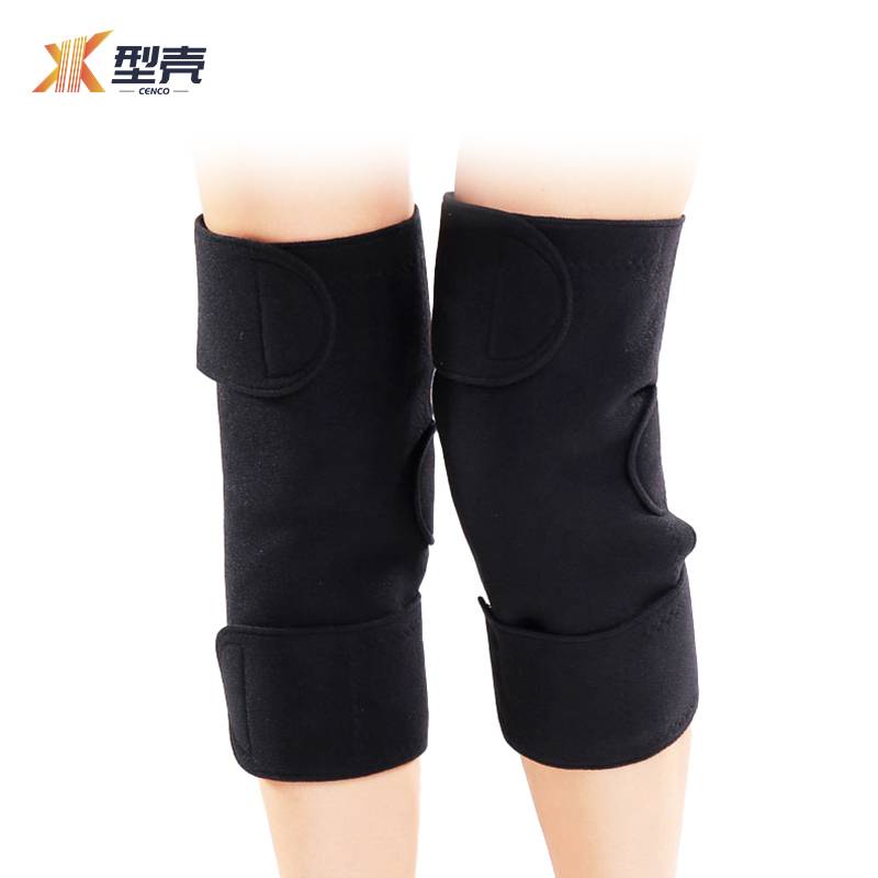 型壳 护膝 黑色均码(H200215)/双高清大图