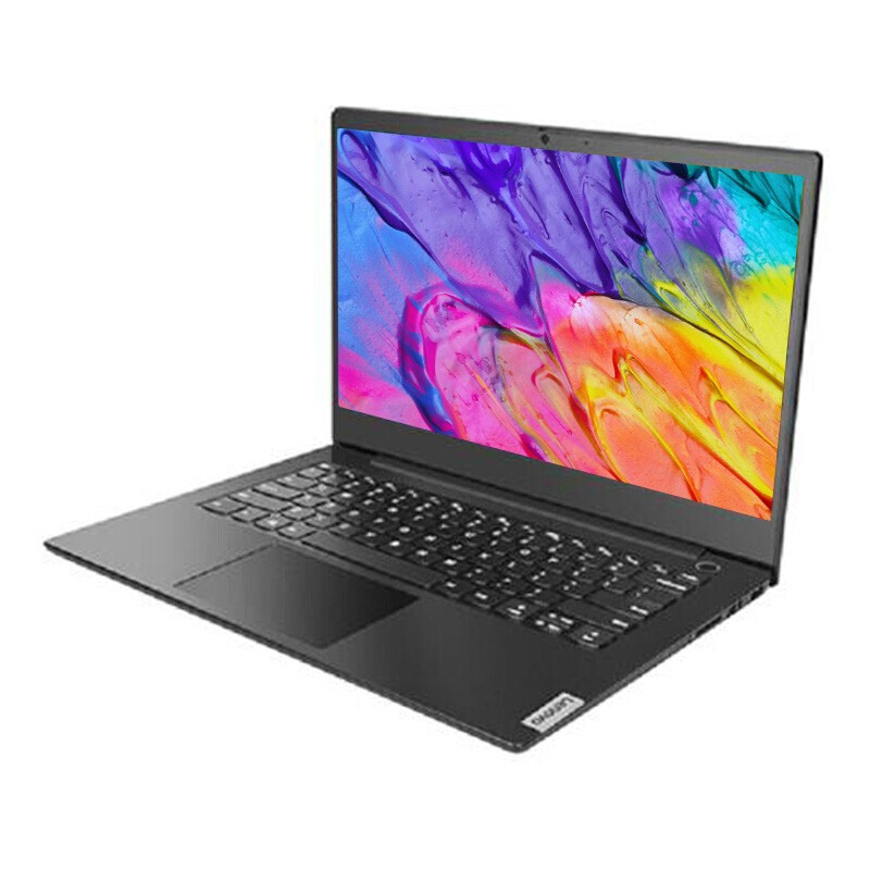 联想昭阳k4e14英寸独显窄边框fhd高清屏商务办公超轻薄笔记本电脑