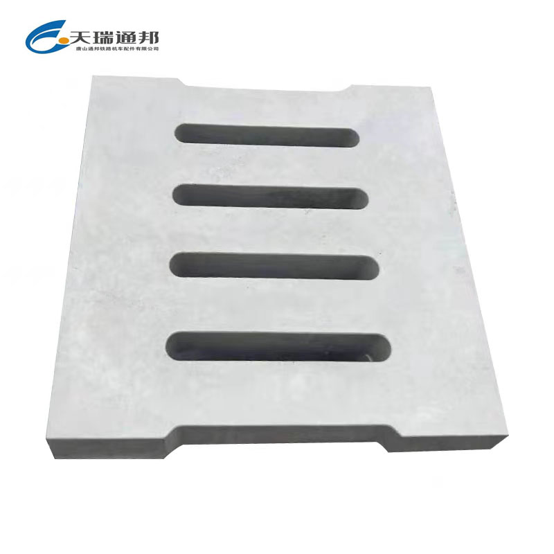 天瑞通邦 混凝土地沟盖板 块高清大图