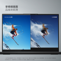 联想(Lenovo)Yoga 16S 轻薄高性能笔记本电脑 R7-5800H 16G 512SSD 独显 商务办公学习电脑