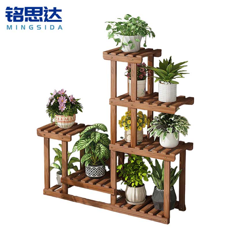 铭思达花架D款个