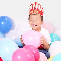 婚庆用品婚房装饰求婚表白圆形拱亚光气球结婚婚礼生日布置
