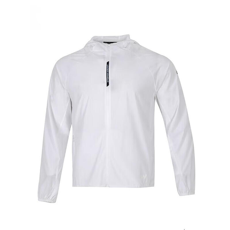 安德玛 男 连帽夹克2026-111/件高清大图