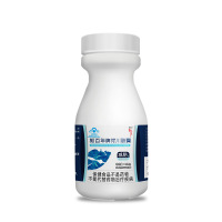 郭百年荷川胶囊60粒/瓶 蓝帽保健食品减肥瘦身 减肥产品 非左旋肉碱减肥胶囊