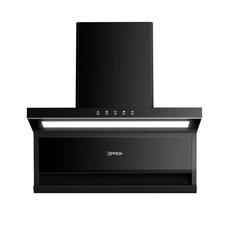 欧派烟机MD703+XZF101灶+N12消毒碗柜高清大图