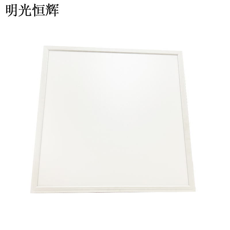 明光恒辉 LED面板灯 侧发光 MG6062(600*600 24W)高清大图