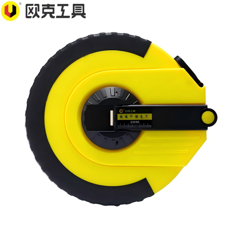 欧克(Ouke)玻璃纤维卷尺30mOK-1861\把高清大图
