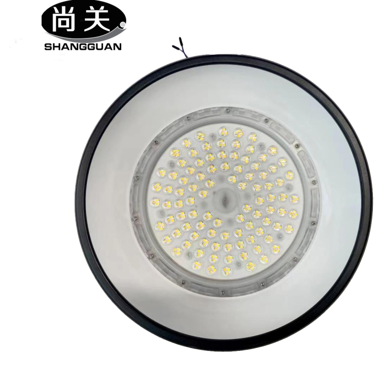 尚关(SHANGGUAN) LED高顶灯(含安装) SQ-Z50 250W