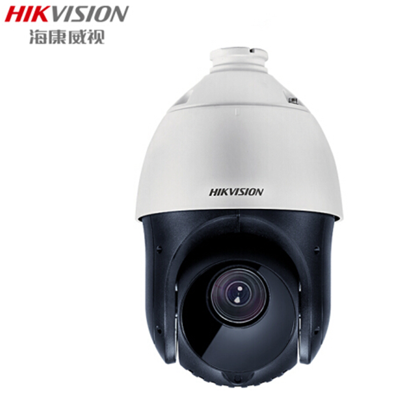 海康威视hikvisionyc海康威视400w球机网络高清球机视频