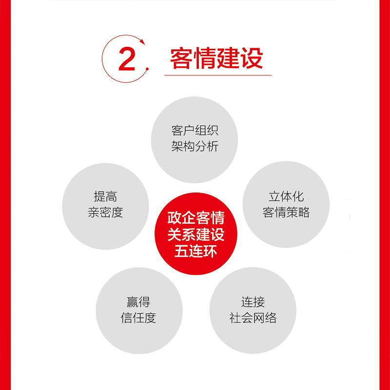 [正版]政企营销:数字化服务商赢单新战法高清大图