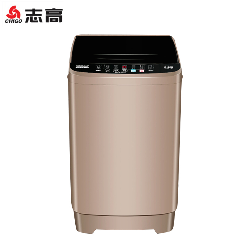 志高(chigo)洗衣机xqb90-8189报价_参数_图片_视频_怎么样_问答-苏宁