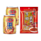 桥头火锅香油油碟65ml*2+桥头香辣蘸料干碟100g 香碟油碟火锅底料蘸料调味品调味料 烧烤蘸料