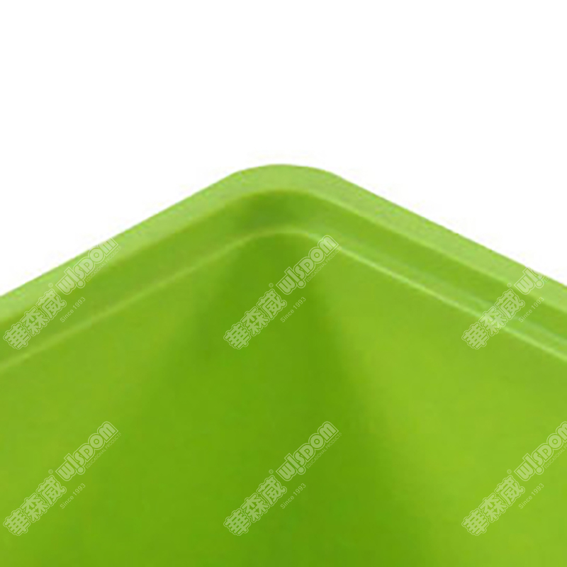 华森葳儿童家具 多彩教具盒大-叶绿 多彩教具盒小-叶绿高清大图