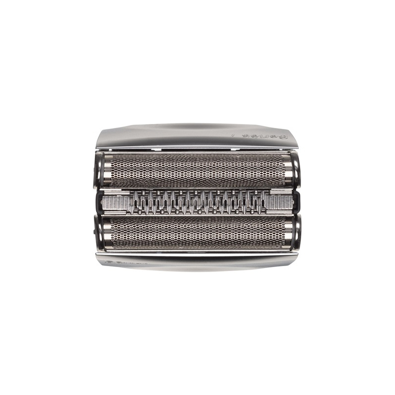 [刀头刀网组合]博朗(BRAUN) 7系往复式剃须刀适用双层刀头 720S 760CC 790CC适用