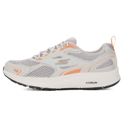 斯凯奇(Skechers)男鞋时尚运动鞋训练健身耐磨缓震舒适透气休闲鞋跑步鞋 220036-GYOR 220036-GYOR 42.5码