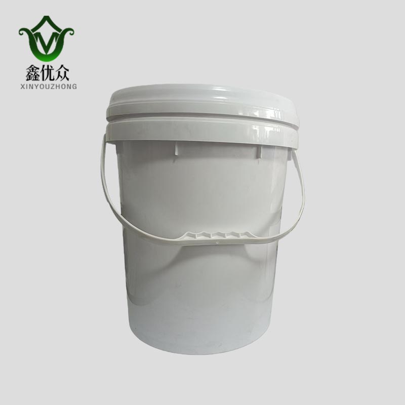 鑫优众 机械油 46# 桶高清大图