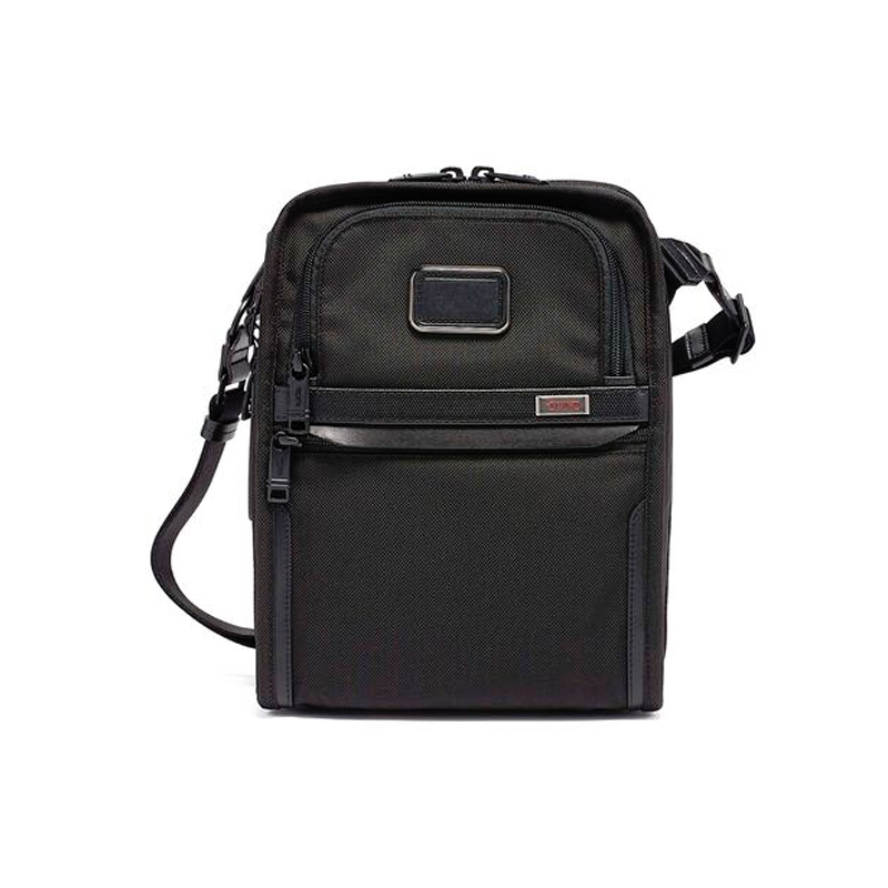 tumi途明男式斜挎包alpha3尼龙旅行托特包02203116d3正品新款运动休闲