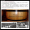 云咸 2瓶礼盒装222霞多丽干白葡萄酒 750ml*2 3
