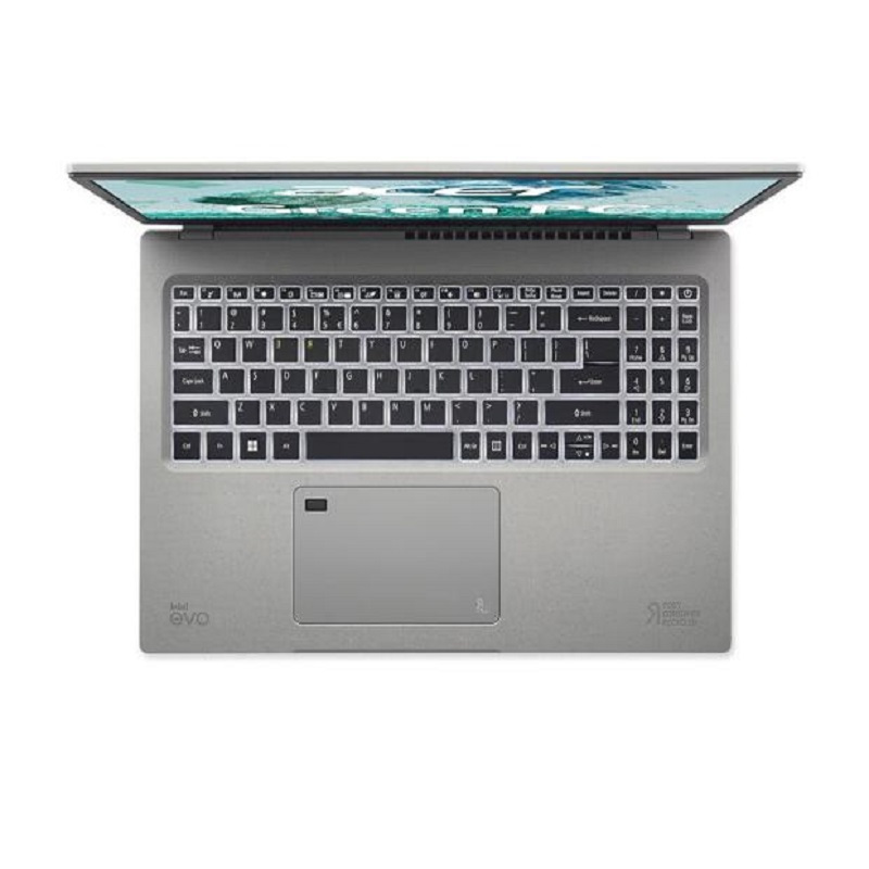 宏碁(acer) 新蜂鸟未来环保本 N20C5-AV15 金属轻薄本 Evo认证高色域 15.6英寸