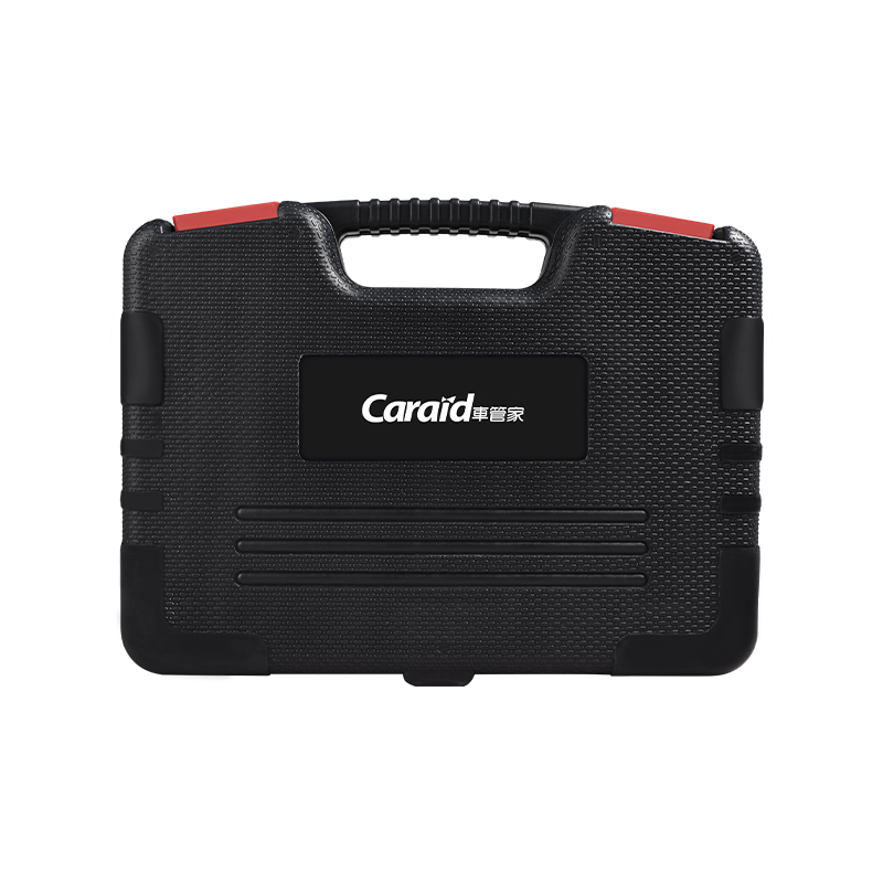 车管家车载应急工具套装GJ-8028 LY高清大图