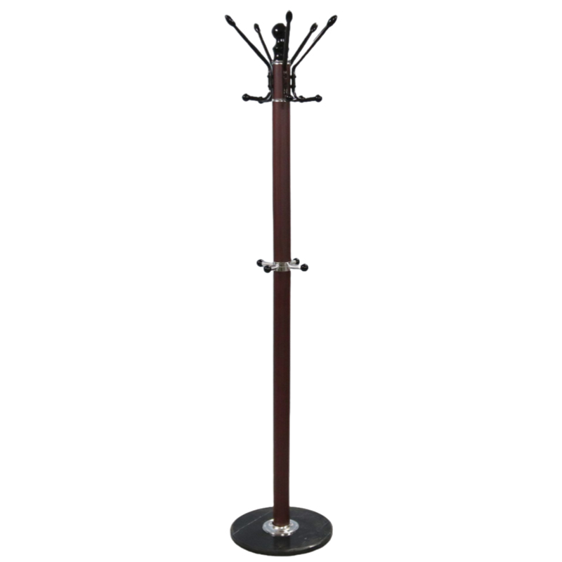 芙瑞塔 衣帽架35*35*168cm个高清大图