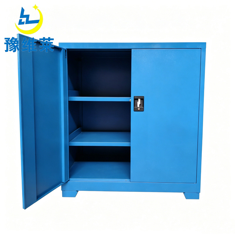 豫维莱工具柜双门台高清大图