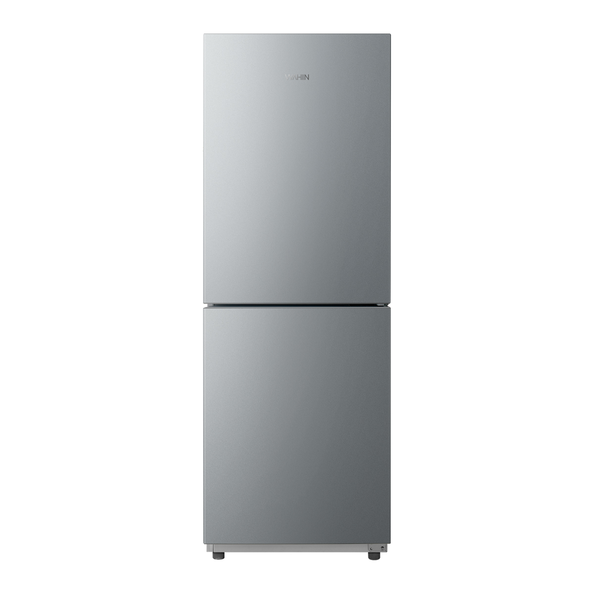 【官方正品】华凌185 美的出品 177升双门两门家电冰箱小型家用租房节能低音二门双温速冻冷冻冷藏小冰箱HR-185