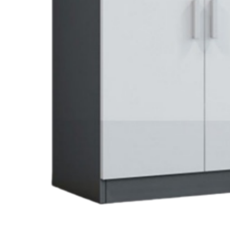 乐琪艺 文件柜 80cm 台高清大图