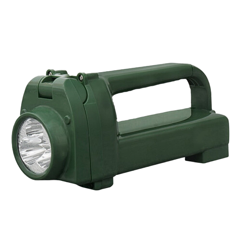 4v,5500k,led,多功能手提发电工作灯