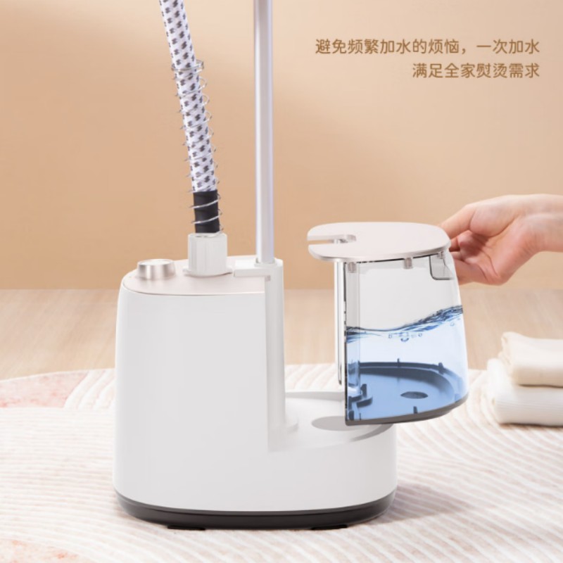 西屋(WESTINGHOUSE)家用手持熨烫机挂烫机WGTS15高清大图