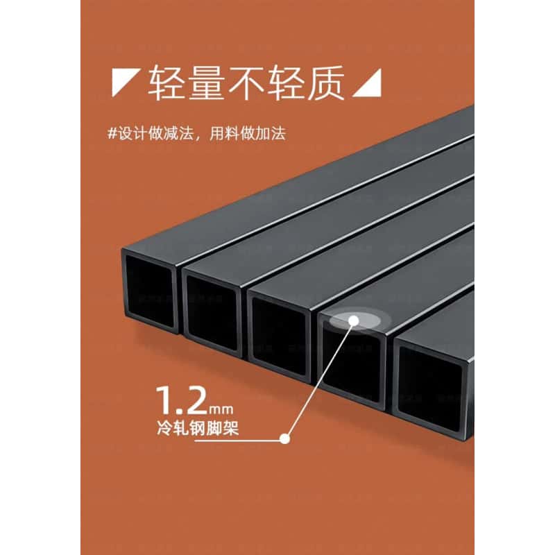 亿洛莱 会议桌 4000*1500*750mm 张高清大图