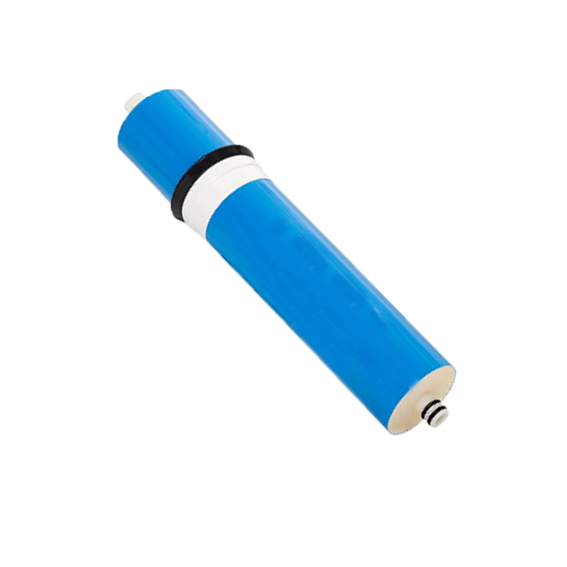 欣源泉 RO反渗透膜超低压膜 400G /支高清大图