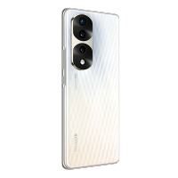 荣耀70 Pro 12GB+256GB 流光水晶 IMX800三主摄 Vlog主角模式 天玑8000旗舰芯片 100W超级快充 10.7亿色120Hz流光四曲屏 5G手机