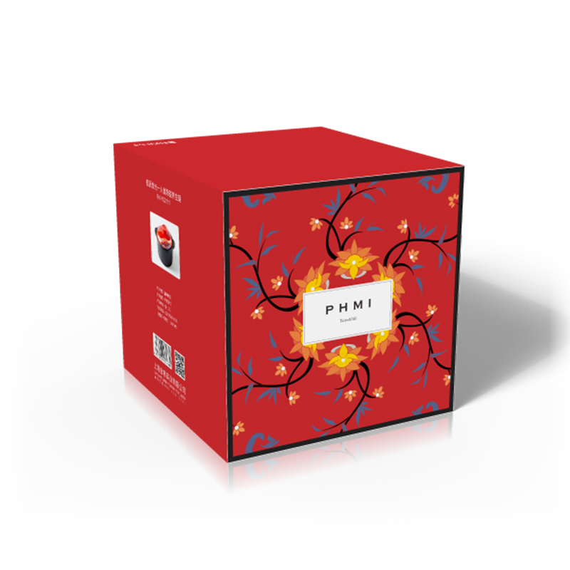 菲米生活蜜语食光一人食陶瓷养生锅FM-YS2111砂锅炖锅汤锅煲汤陶瓷养生锅高清大图