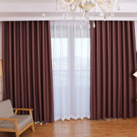 盛世帘凯-SX-WG01-无光防真丝系列(单位:米)