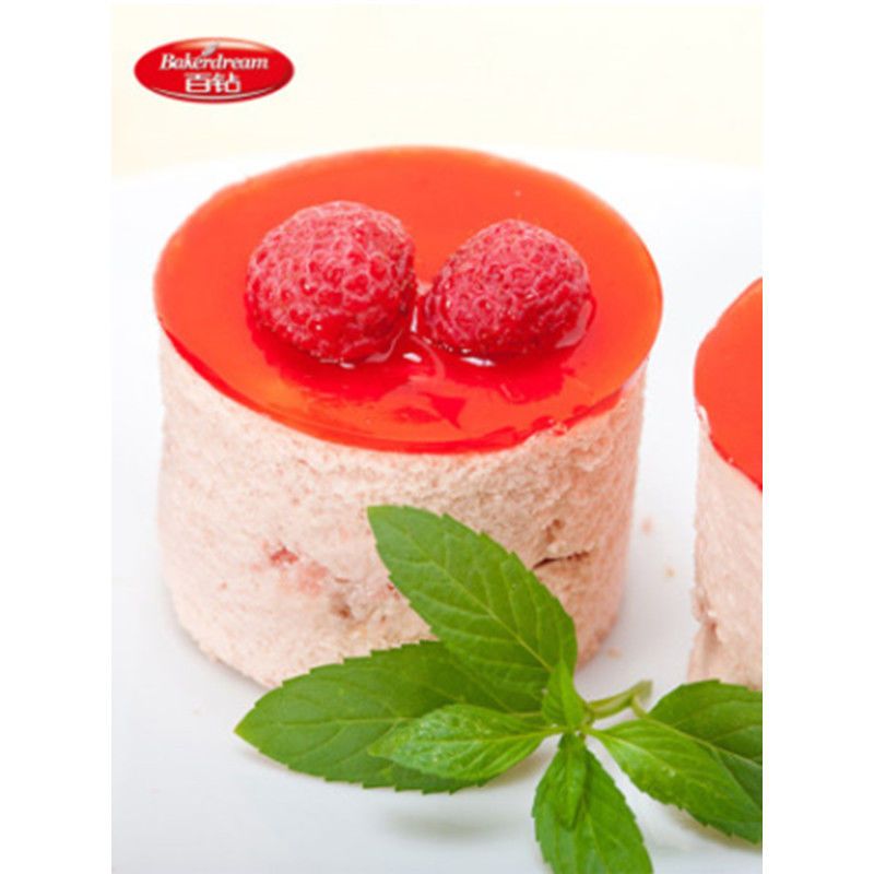 百钻吉利丁粉鱼胶粉果冻粉鱼胶片粉diy布丁果冻慕斯烘焙原料10g吉利丁