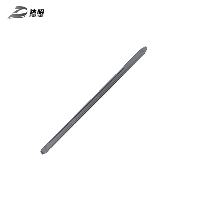 达昭 喷塑轮胎撬棍 28”700mm 304507高清大图
