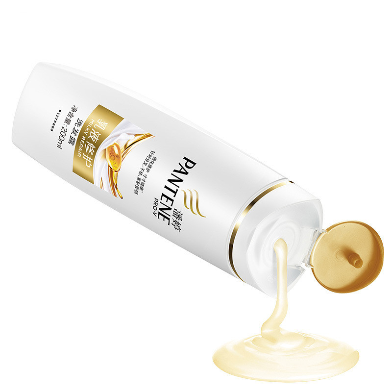 潘 婷 乳液修复洗发露200ml(SZYD)