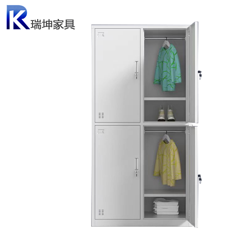 渝瑞坤 衣柜 1800*900*550mm/个高清大图