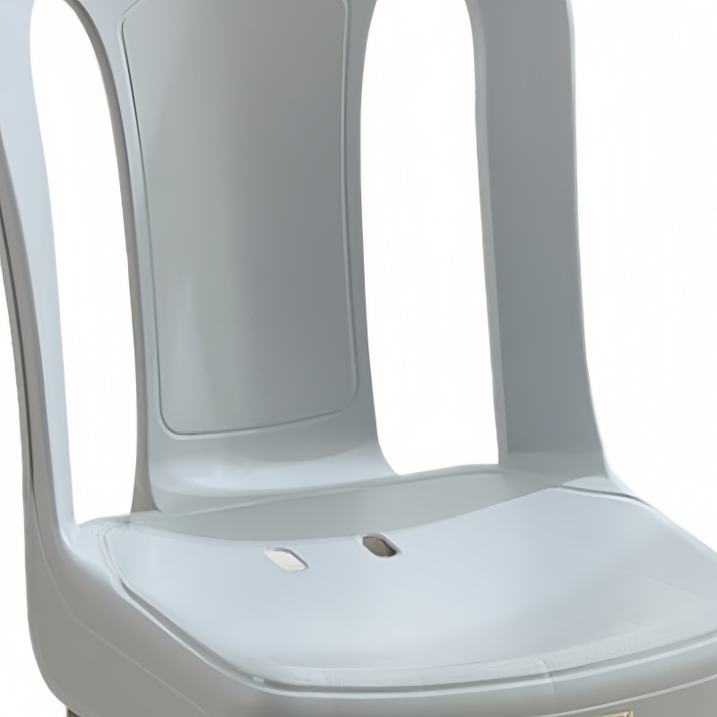 攸形塑料凳33*29*67cm把高清大图