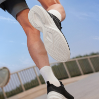 锋熠丨361°男鞋运动鞋新款舒适轻便透气跑鞋672432210F