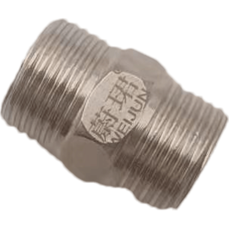 蔚珺钢对丝2寸DN50mm个图片